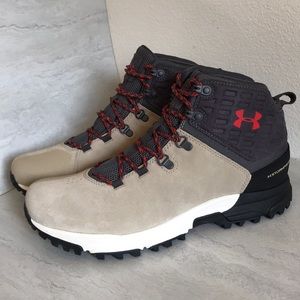 under armour brower